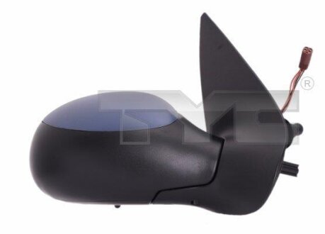 Дзеркало заднього виду TYC 326-0079