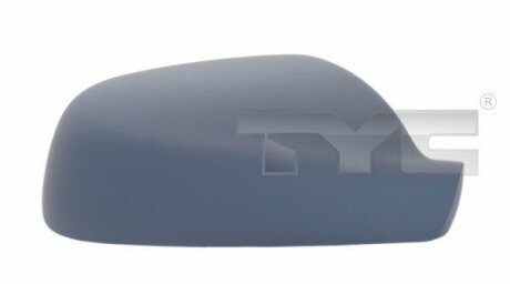 Корпус дзеркала заднього виду TYC 326-0081-2