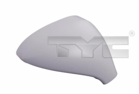 Корпус дзеркала заднього виду TYC 326-0086-2