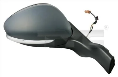 Зовнішнє дзеркало TYC 326-0113