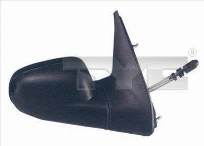 Дзеркало заднього виду TYC 328-0005