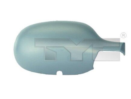 Корпус дзеркала заднього виду TYC 328-0015-2