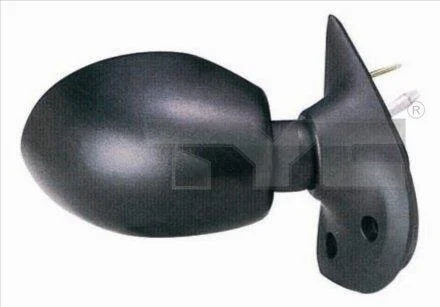 Дзеркало заднього виду TYC 328-0067