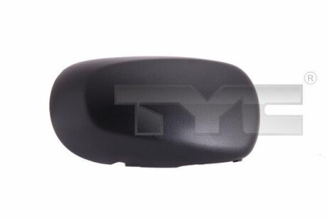 Корпус дзеркала заднього виду TYC 328-0095-2