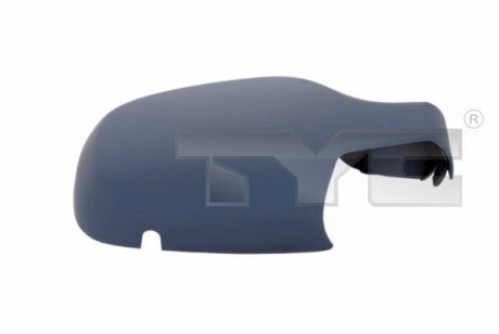 Корпус дзеркала заднього виду TYC 328-0104-2