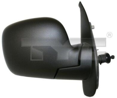 Дзеркало заднього виду TYC 328-0113