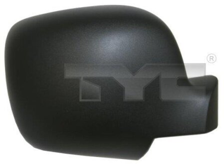 Корпус дзеркала заднього виду TYC 328-0114-2