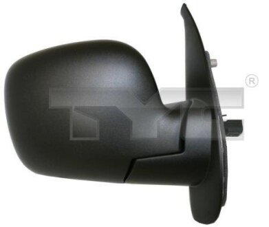 Дзеркало заднього виду TYC 328-0124