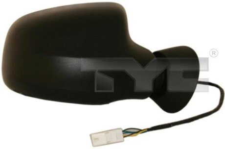 Дзеркало заднього виду TYC 328-0128