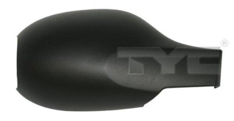 Корпус дзеркала заднього виду TYC 328-0132-2