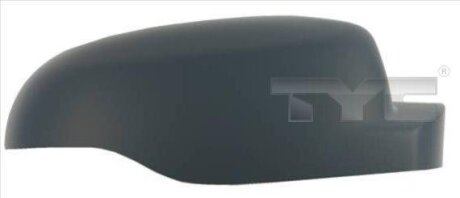 Корпус дзеркала заднього виду TYC 328-0135-2