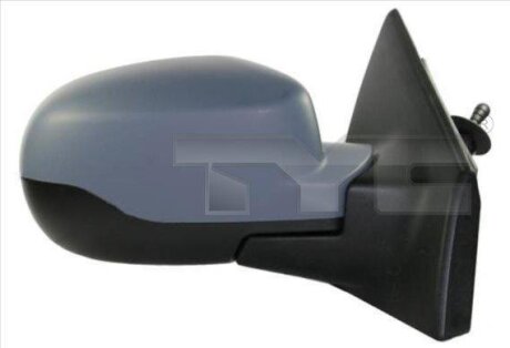 Дзеркало заднього виду TYC 328-0135