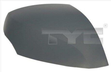 Корпус дзеркала заднього виду TYC 328-0148-2
