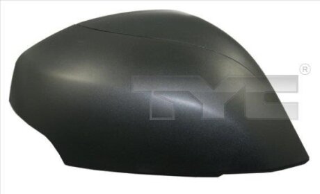 Корпус дзеркала заднього виду TYC 328-0166-2