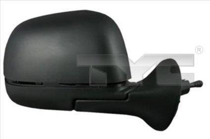 Зовнішнє дзеркало TYC 328-0175