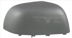 Корпус дзеркала заднього виду TYC 328-0178-2