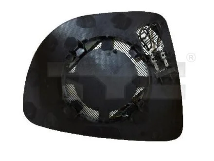Скло дзеркала заднього виду TYC 328-0192-1