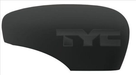 Корпус дзеркала заднього виду TYC 328-0192-2