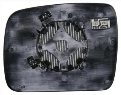 Наружное зеркало TYC 329-0025-1