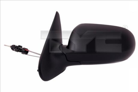 Дзеркало заднього виду TYC 331-0018