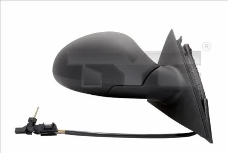 Дзеркало заднього виду TYC 331-0036