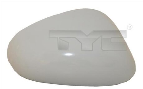 Корпус дзеркала заднього виду TYC 331-0056-2