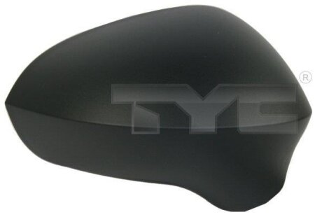 Корпус дзеркала заднього виду TYC 331-0059-2