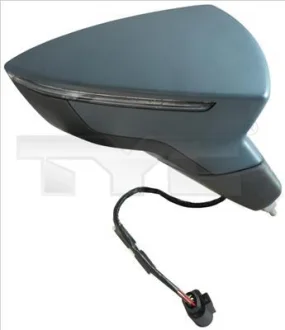 Наружное зеркало TYC 331-0080