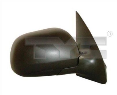 Дзеркало заднього виду TYC 332-0001