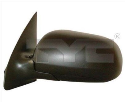 Дзеркало заднього виду TYC 332-0002