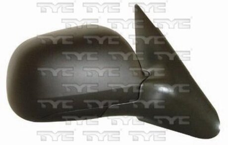 Дзеркало заднього виду TYC 332-0007