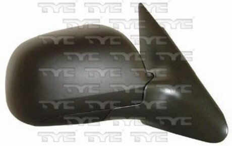 Дзеркало заднього виду TYC 332-0011