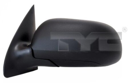 Дзеркало заднього виду TYC 332-0016