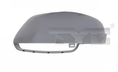 Корпус дзеркала заднього виду TYC 332-0020-2