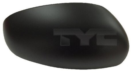 Корпус дзеркала заднього виду TYC 332-0031-2