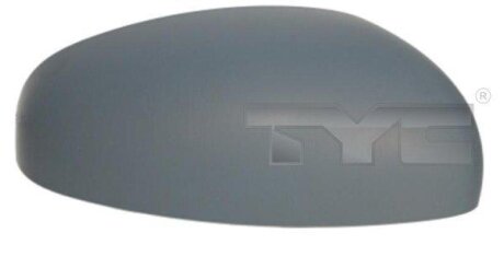 Корпус дзеркала заднього виду TYC 332-0034-2