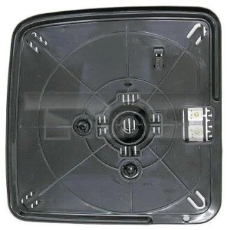 Зеркальное стекло, узел стекла TYC 335-0113-1