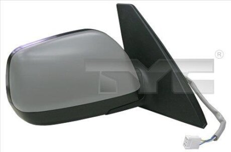 Дзеркало заднього виду TYC 336-0051