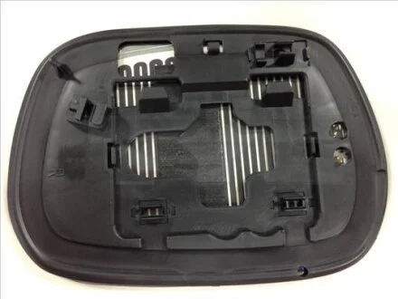 Дзеркальне скло, зовнішнє дзеркало TYC 336-0052-1