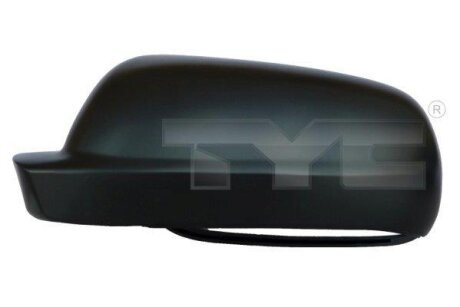Корпус дзеркала заднього виду TYC 337-0038-2