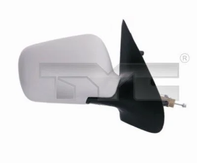 Дзеркало заднього виду TYC 337-0051