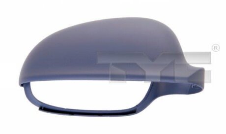 Корпус дзеркала заднього виду TYC 337-0093-2
