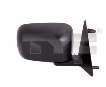 Дзеркало заднього виду TYC 337-0102