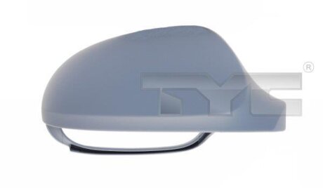 Корпус дзеркала заднього виду TYC 337-0135-2