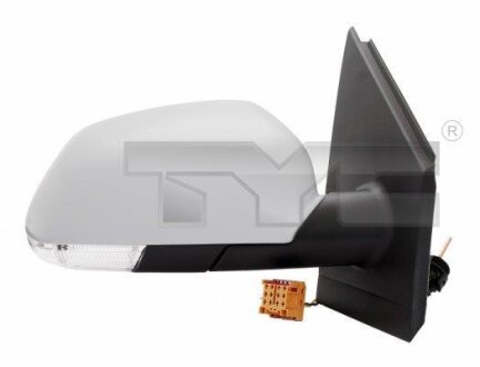 Дзеркало заднього виду TYC 337-0142