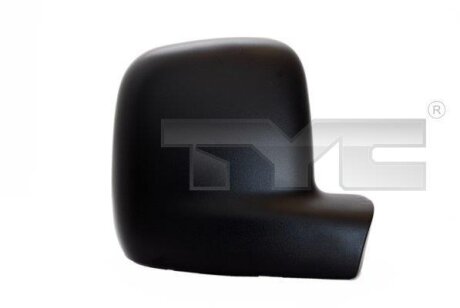 Корпус дзеркала заднього виду TYC 337-0145-2
