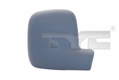 Корпус дзеркала заднього виду TYC 337-0148-2
