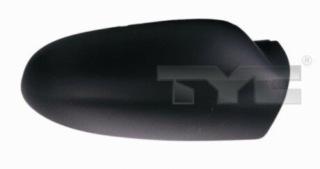 Корпус дзеркала заднього виду TYC 337-0151-2