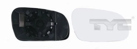 Зеркальное стекло, узел стекла TYC 337-0152-1