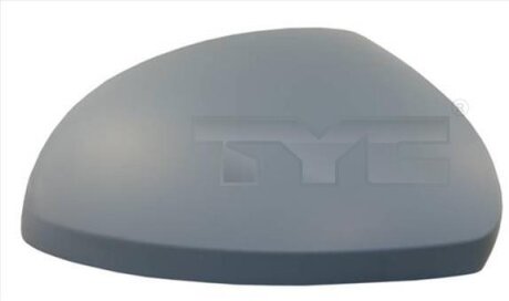 Корпус дзеркала заднього виду TYC 337-0170-2